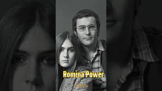 Romina Power #rominapower #albano #singer #birthday #italy #usa #shorts #music