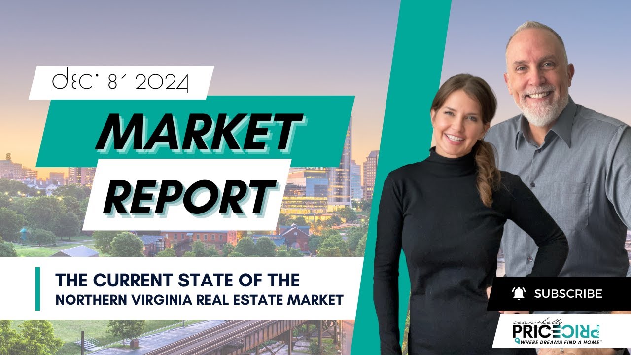 The Price + Price Report- Dec 7 , 2024 Northern Virginia Real Estate ...