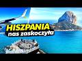Pierwszy raz samolotem do Hiszpanii 🇪🇸 Costa Blanca &ndash; Benidorm, Altea, Calpe i Villajoyosa