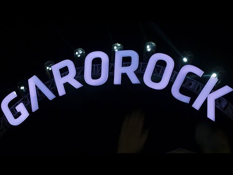 Festival Garorock 2018 - AFTERMOVIE OFFICIEL