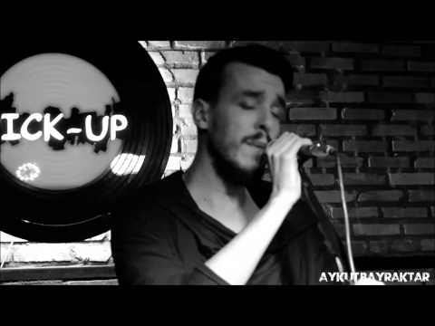 Cem Adrian -