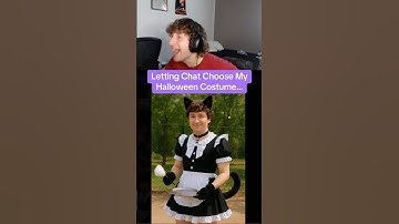 Should this be my Halloween Costume??? #csgo #cs2 #counterstrike #gaming #streamer #mitchsgaming