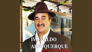 Video thumbnail of "Ivonaldo Albuquerque - Confia no Senhor"