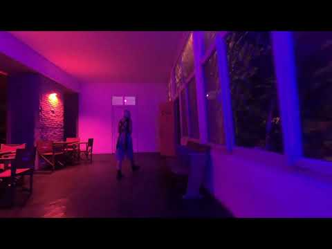 1 minute music video #10: დარაბა