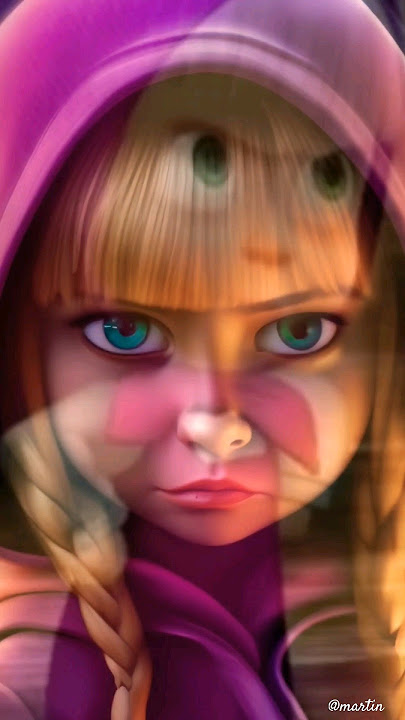 Download lagu Masha Ultrafunk song (edit) | Masha and the bear | #mashaultrafunk #statusvideo #shorts