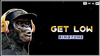 Get low - ringtone 2020 || dj snake ...