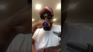 diddys dad Melvin combs was a rat will diddy do the same?