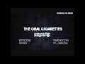 THE ORAL CIGARETTES - PSYCHOPATH (sub español)