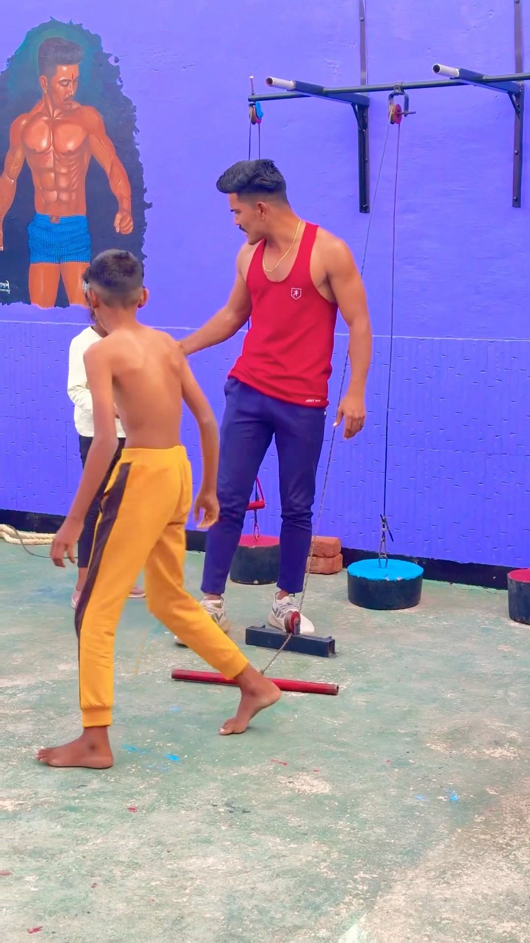 Inse Panga Nahi ?? #shortvideo #funny #comedy