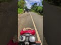 Touring bareng rombongan win100