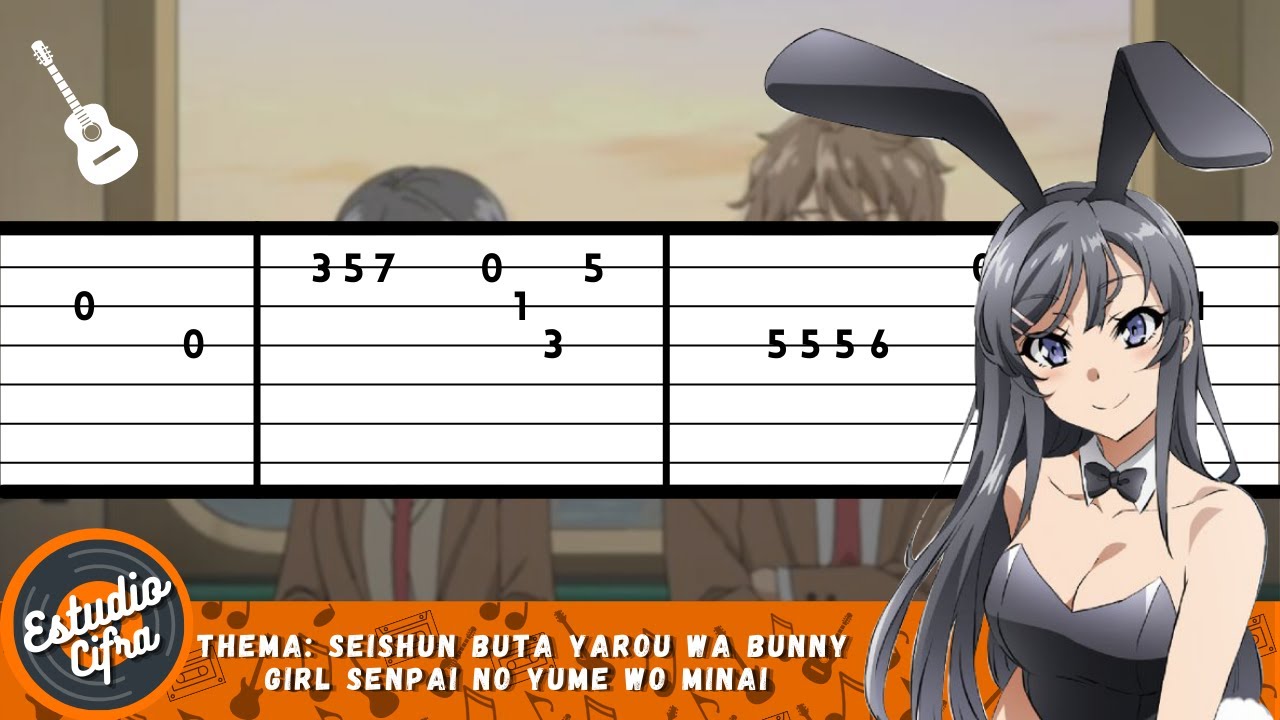 Seishun Buta Yarou wa Bunny Girl Senpai no Yume wo Minai - 02 - review 