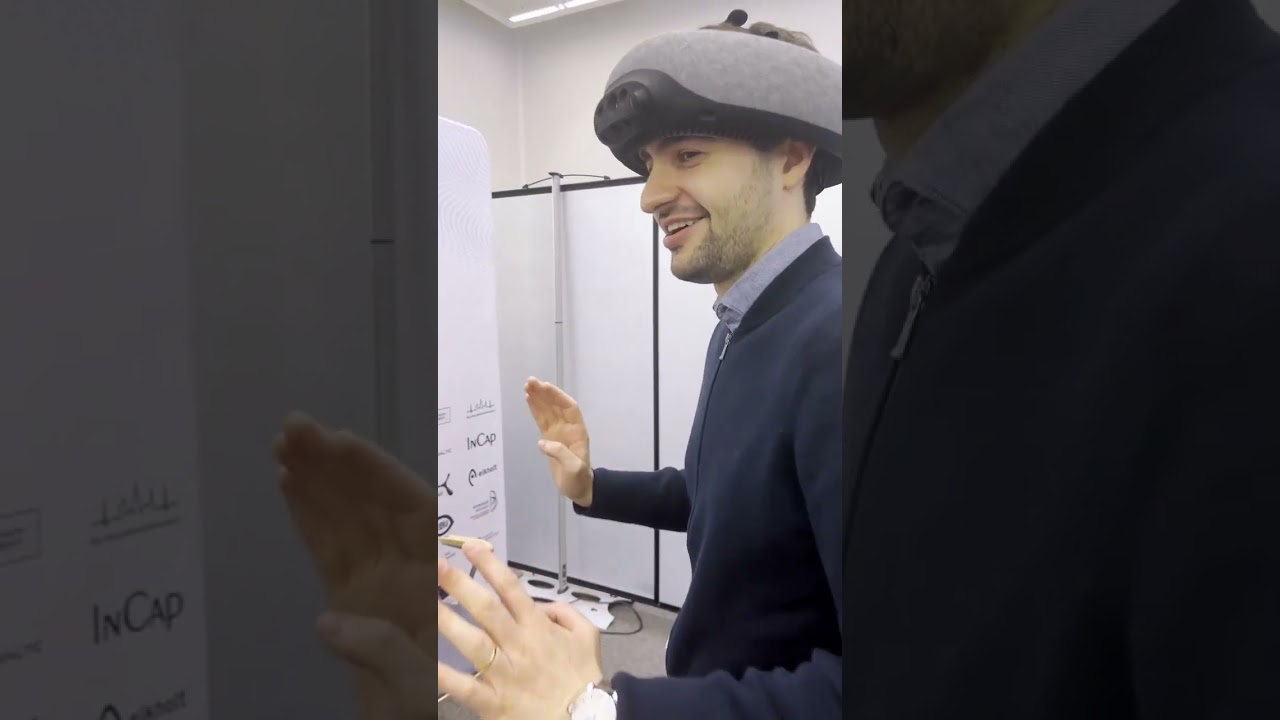 7Sense at SightCity 2024 Fair