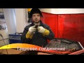 Сварка полуавтоматом для чайников Часть 3