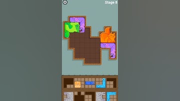 puzzle cats gameplay (iOS & android) #ytshorts #puzzle #games  #cat