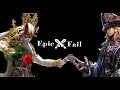 L2 Epic⚔️Fail - 🔥🔥 Frintezza &amp; Zaken 🔥🔥