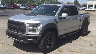 2019 Ford F-150 RAPTOR: What You Need To Know by Bud Shell Ford 987 views 4 years ago 9 minutes, 29 seconds