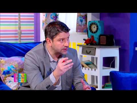 დეა მეტრეველი, თინა მამულაშვილი შუადღე GDS-ზე