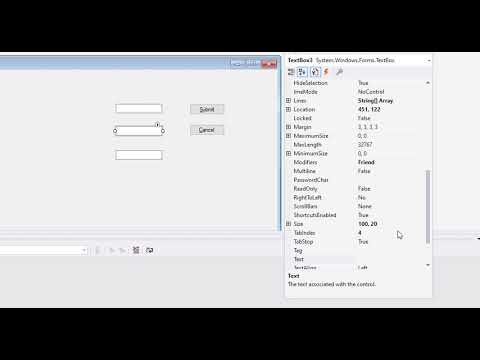 tab order using properties