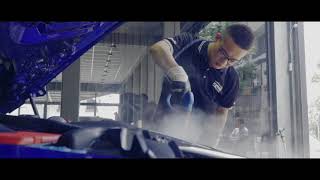 BMW M3 COAT -VITA威達汽車美容