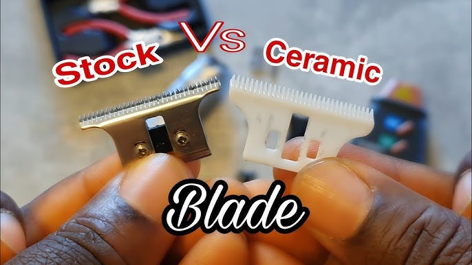 MAGIC CLIPS: CERAMIC BLADE WORTH IT ? 