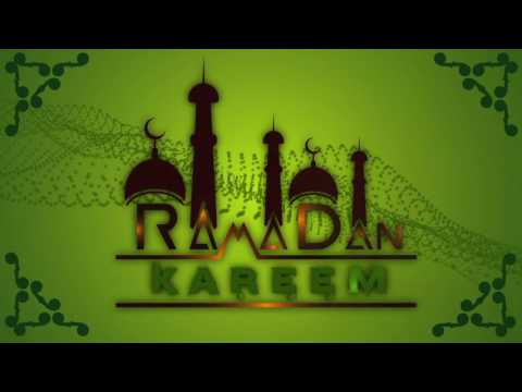 Ramadan Animation 01