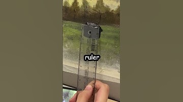 so i tried painting again (never again)