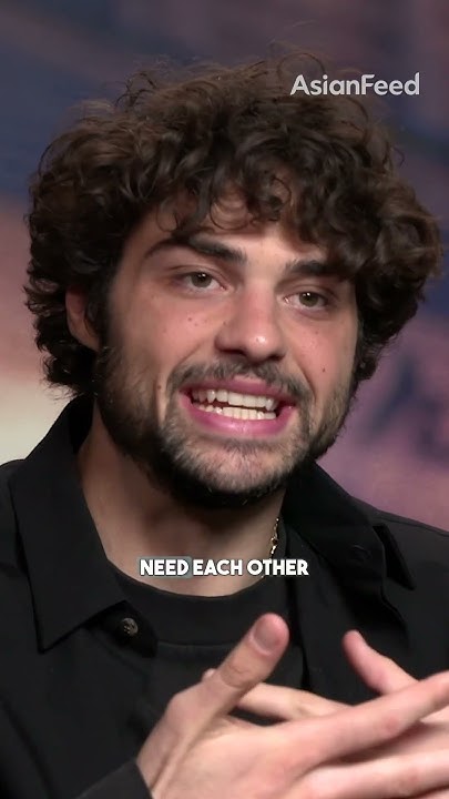 The Dish: Exclusive Interview With Noah Centineo On The New Rambo Movie! - 4eum7f8