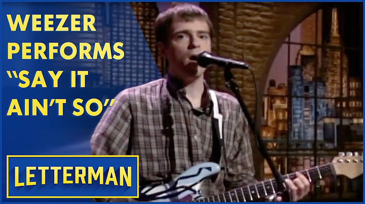 Buddy Holly TV show performance - TV Show performance video thumbnail