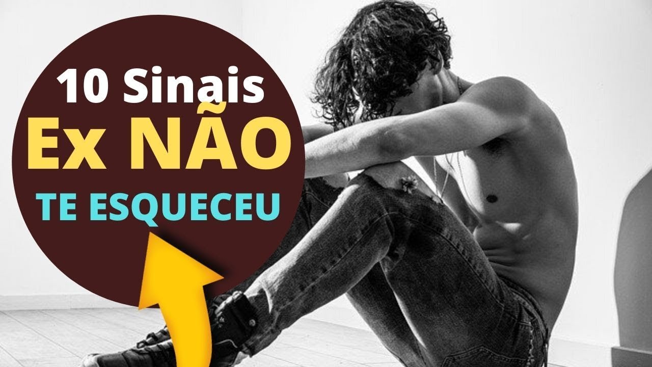 Como Saber Se O Ex Ainda Gosta De Você