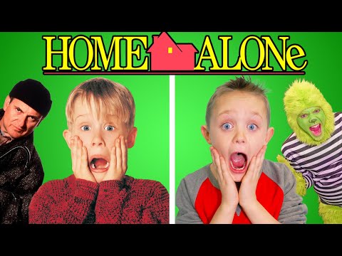 home-alone!-full-movie-recreated-by-kids-fun-tv-(part-2)