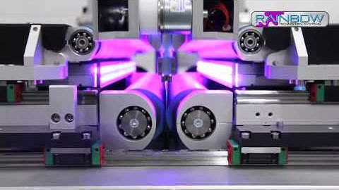 Rainbow Technology Systems - Imaging