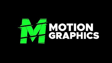 Blender 2.8 Eevee - Beginner 2D Motion Graphic Animation Design | TutsByKai