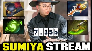 34 Kills 76min Crazy Close Game | Sumiya Stream Moment 4081