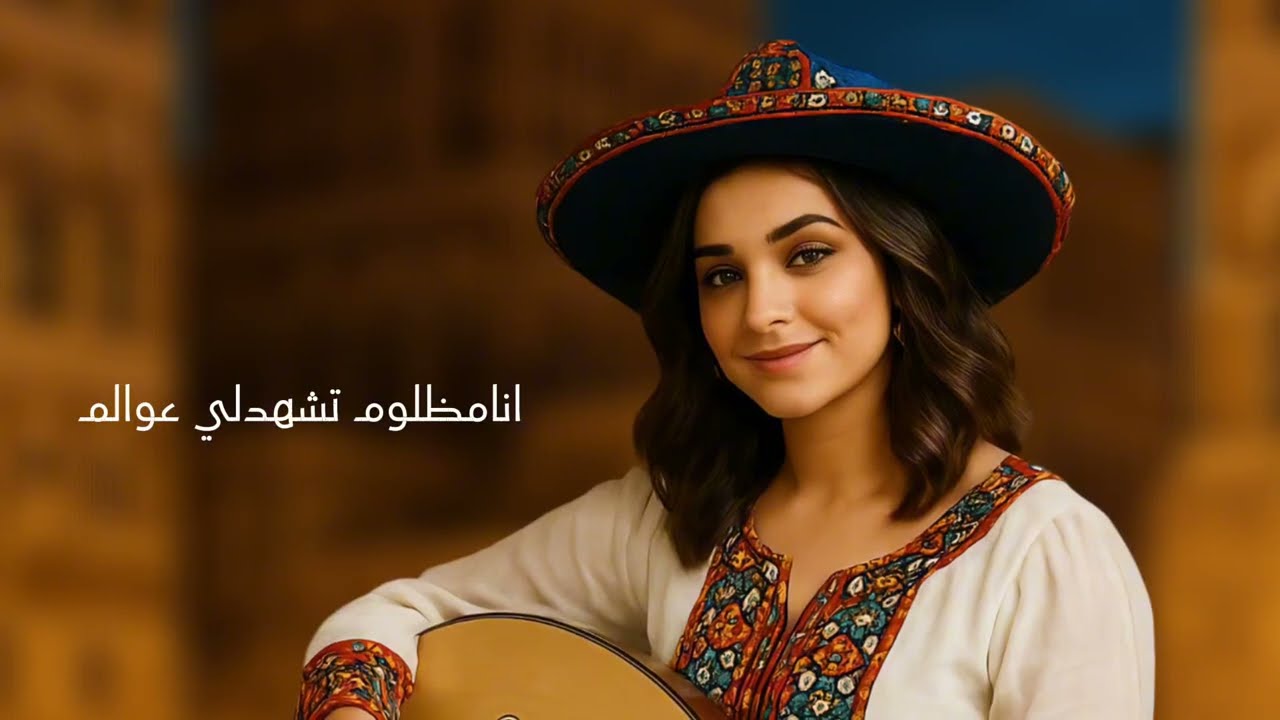 انا شرفع لديوان المظالم || الفنانة عتاب العموش || حصريآ ولاول مرة 2025