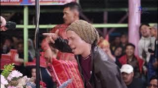 Maharani Br Tarigan | Bintang Tamu | Kerja Tahun Desa Kutarayat 2024