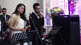 Download Lagu Manifest Music : Ai Hen Cien Tan ( Band Wedding Surabaya ) MP3