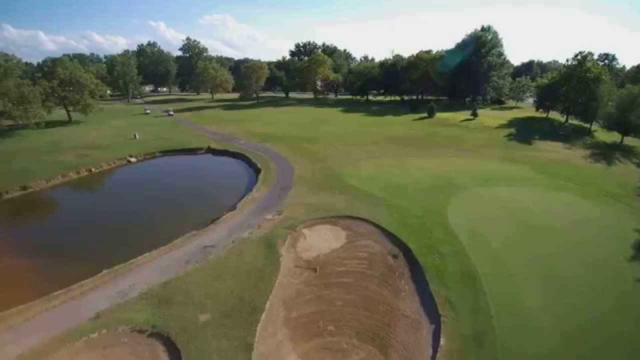Q500 4K At Briardale Greens YouTube
