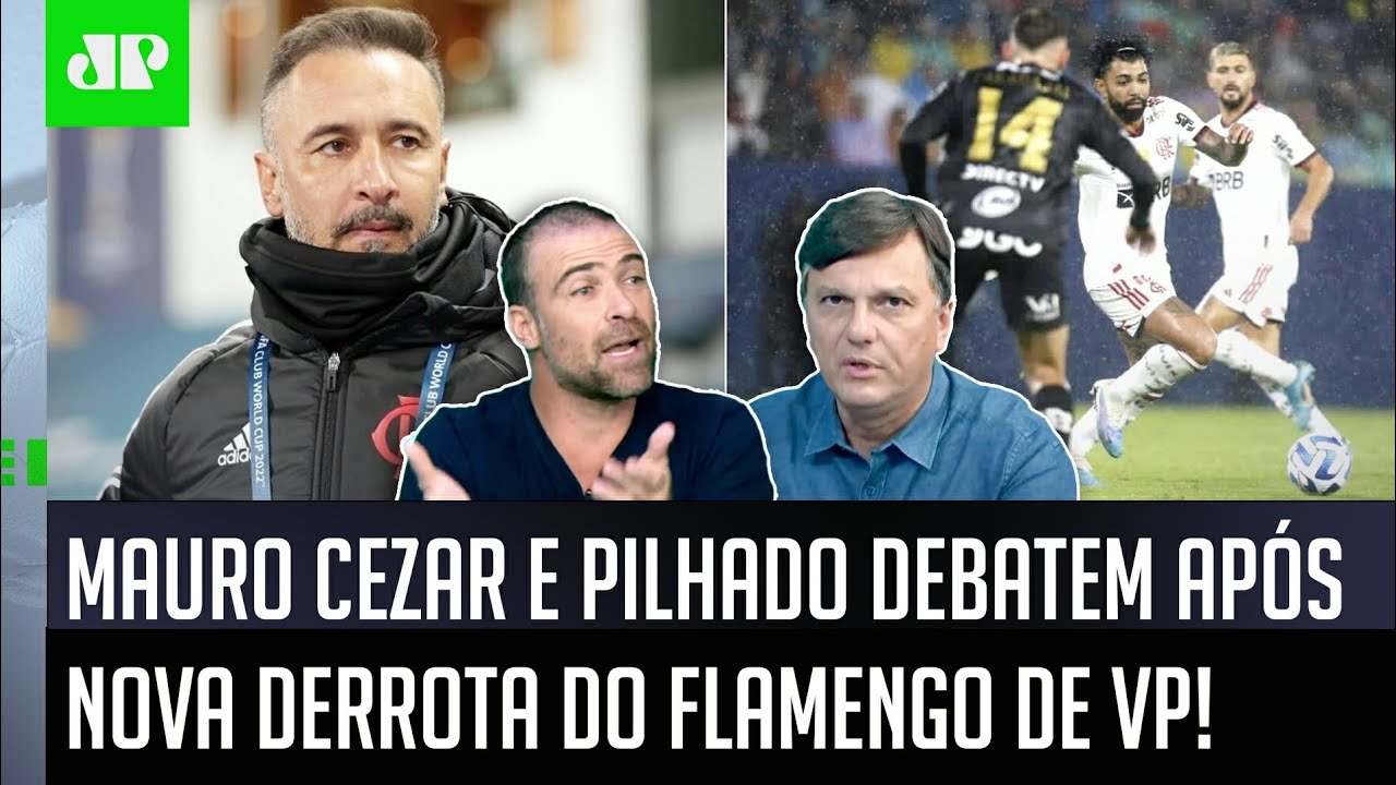 Vocês não quiseram me trazer, estamos jogando contra agora“ dispara Miranda  para jogadores do Flamengo - CenárioMT