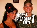 BABADOS DA NOSSA VIDA - PARTE 1 #EVEDI #VEDA24