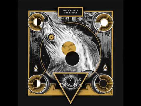 Lux Divina — LUX DIVINA - The Long Fingers Of The Willow