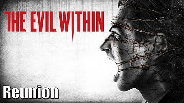 The Evil Within - Chapter 11 - Reunion - 100% Collectibles