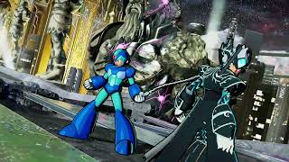 Marvel Vs Capcom Infinite Beyond Mod