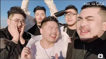 Produce Pandas Cass: 《The One》 MV behind the scene Vlog 熊猫堂