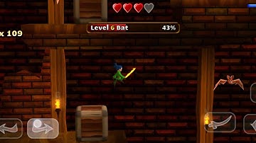 Swordigo : Chamber of the Mageblade