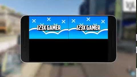 How To Make A Cool 2d Intro In Android