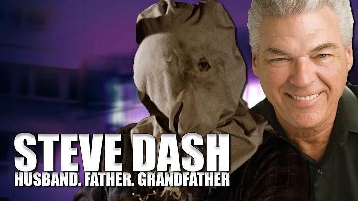 Steve Dash: Husband, Father, Grandfather | A Memor...