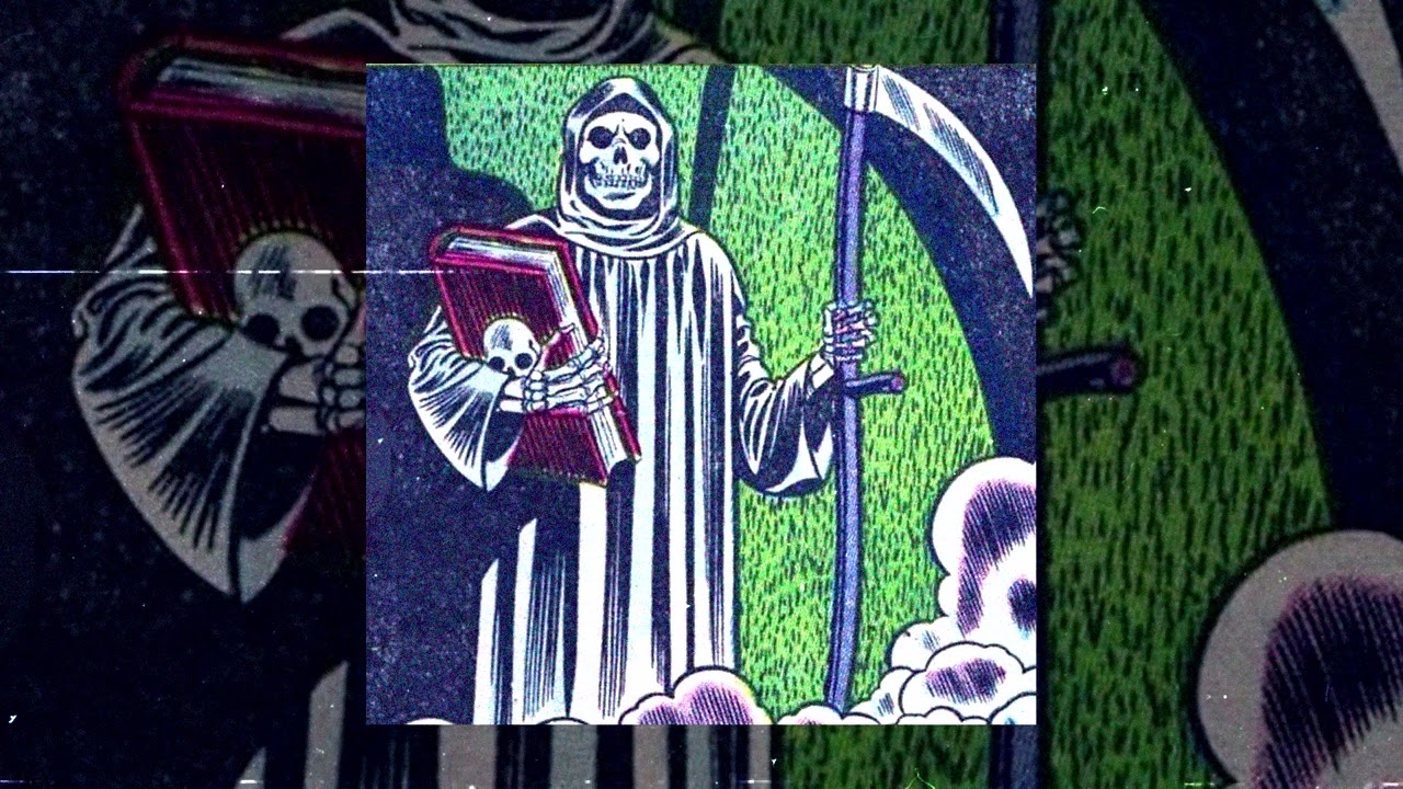 [FREE] $uicideboy$ Type Beat 'Graveyard' | Dark Phonk Beat [Prod. SPHYNX]