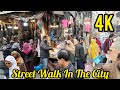 Chalte Chalte Sheher Dekho 😁| Shehar Ki Galiyon Mein 😍 | Hidden Corners Of The City 🥰| City Walk 4K 