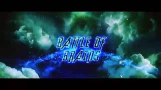 EPSCCON 2K16 TRAILER