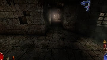 Arx Fatalis Ester Egg Goblins Dirty Plate